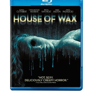 HOUSE OF WAX