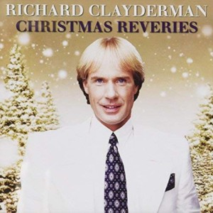 RICHARD CLAYDERMAN - CHISTMAS REVERIES