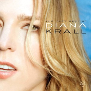 DIANA KRALL - THE  VERY BEST OF DIANA KRALL
