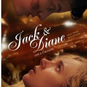 JACK AND DIANE