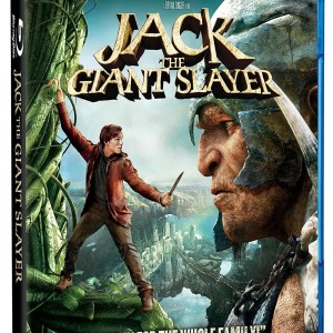 JACK - THE GIANT SLAYER