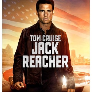 JACK REACHER