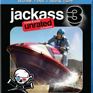 JACKASS 3