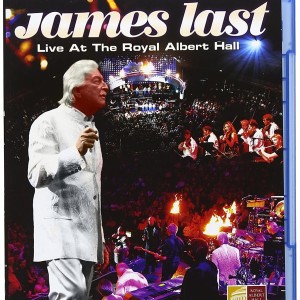 JAMES LAST - LIVE AT THE ROYAL ALBERT HALL