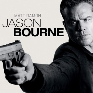 JASON BOURNE