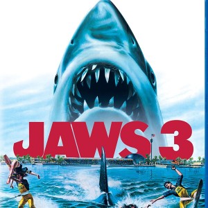 JAWS 3