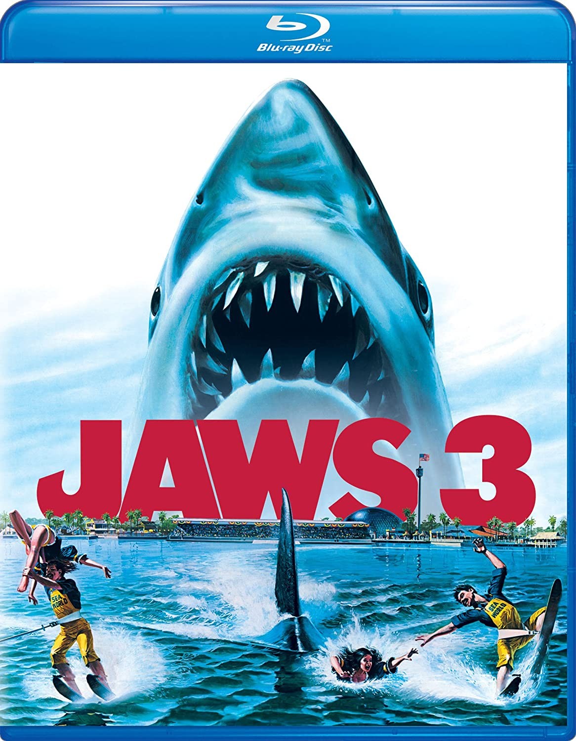 JAWS 3