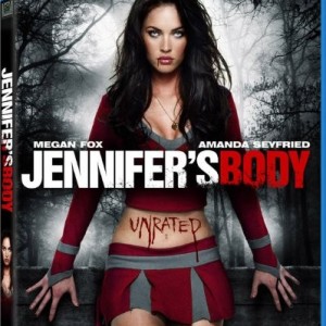 JENNIFERS BODY