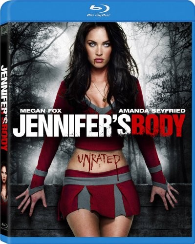JENNIFERS BODY