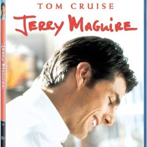JERRY MAGUIRE