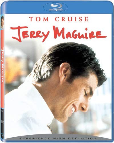 JERRY MAGUIRE