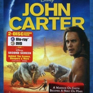 JOHN CARTER