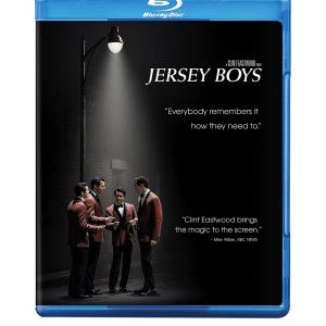 JERSEY BOYS