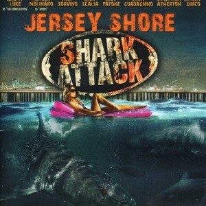 JERSEY SHORE SHARK ATTACK