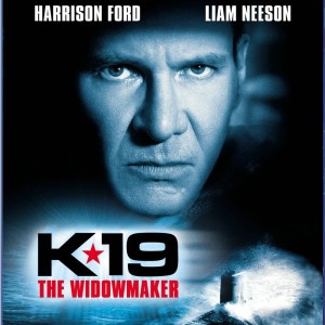 K 19  THE WIDOWMAKER