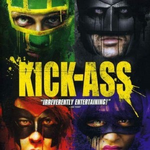 KICK ASS