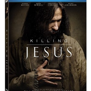 KILLING JESUS