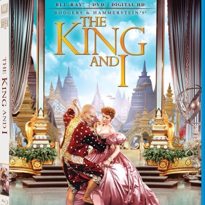 THE KING AND I