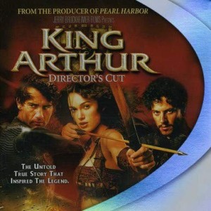 KING ARTHUR