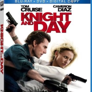 KNIGHT AND DAY