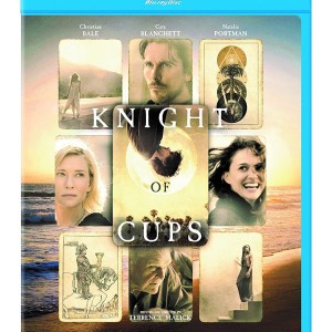 KNIGHT OF CUPS