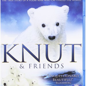 KNUT AND FRIENDS