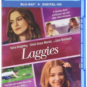 LAGGIES