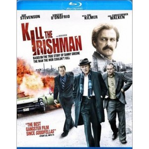 KILL THE IRISHMAN