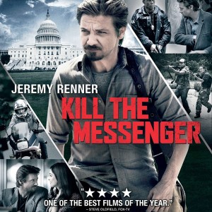 KILL THE MESSENGER