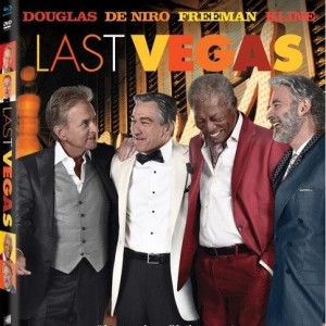 LAST VEGAS