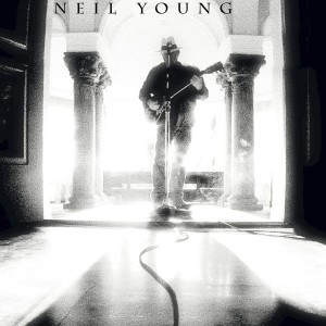 NEIL YOUNG - LE NOISE