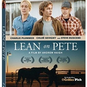 LEAN ON PETE