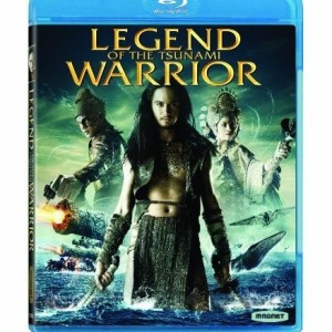 LEGEND OF THE TSUNAMI WARRIOR