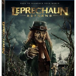 LEPRECHAUN RETURNS