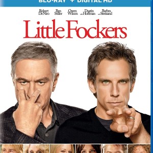 LITTLE FOCKERS