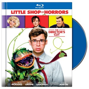 LITTLE SHOP OF HORRORS