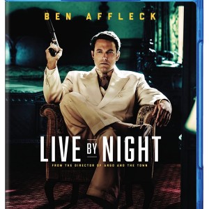 LIVE BY NIGHT