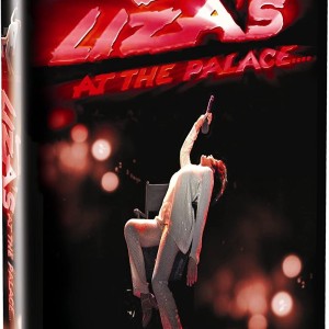 LIZA MINELLI - LIZAS AT THE PALACE