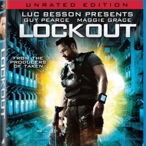 LOCKOUT