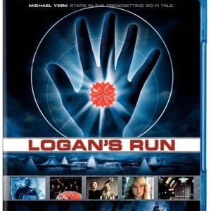 LOGANS RUN