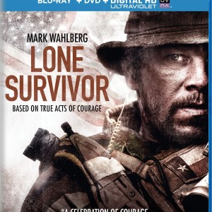 LONE SURVIVOR