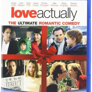 LOVE ACTUALLY