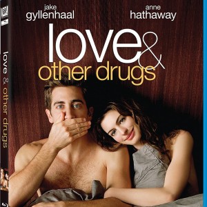 LOVE AND OTHER DRUGS