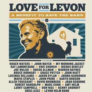LOVE FOR LEVON