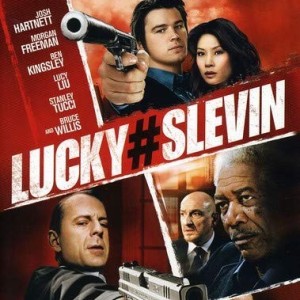LUCKY NUMBER SLEVIN
