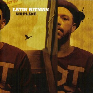 LATIN BITMAN - AIRPLANE