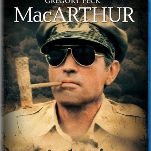 MACARTHUR