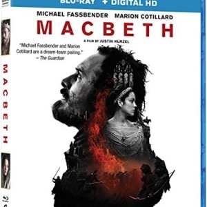 MACBETH