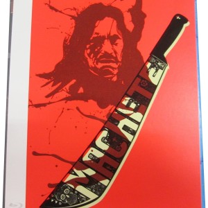 MACHETE