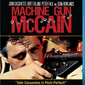 MACHINE GUN MCCAIN